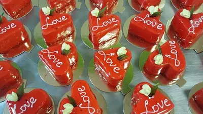 Kawiarnia-Cukiernia Stachurscy